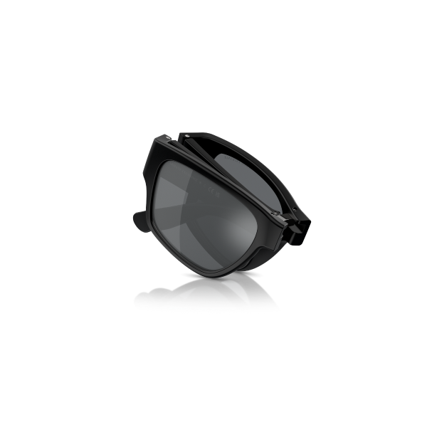 AX 4141SU 80786G 56 Armani Exchange Katlanabilir Güneş Gözlüğü