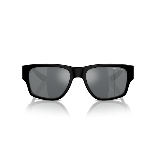 AX 4141SU 80786G 56 Armani Exchange Katlanabilir Güneş Gözlüğü