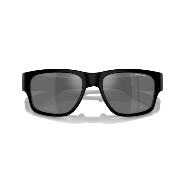 AX 4141SU 80786G 56 Armani Exchange Katlanabilir Güneş Gözlüğü