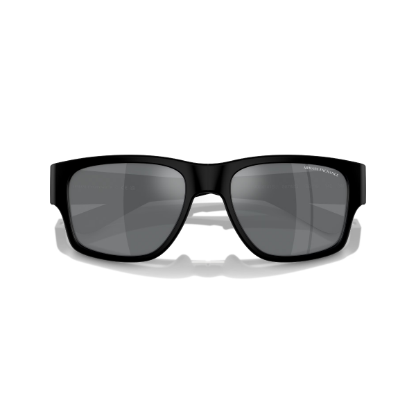 AX 4141SU 80786G 56 Armani Exchange Katlanabilir Güneş Gözlüğü