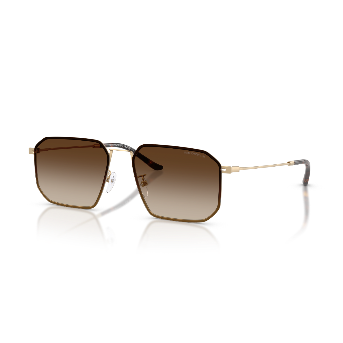 EA 2165D 300213 58 Emporio Armani Güneş Gözlüğü