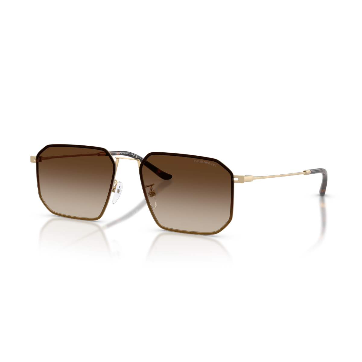 EA 2165D 300213 58 Emporio Armani Güneş Gözlüğü