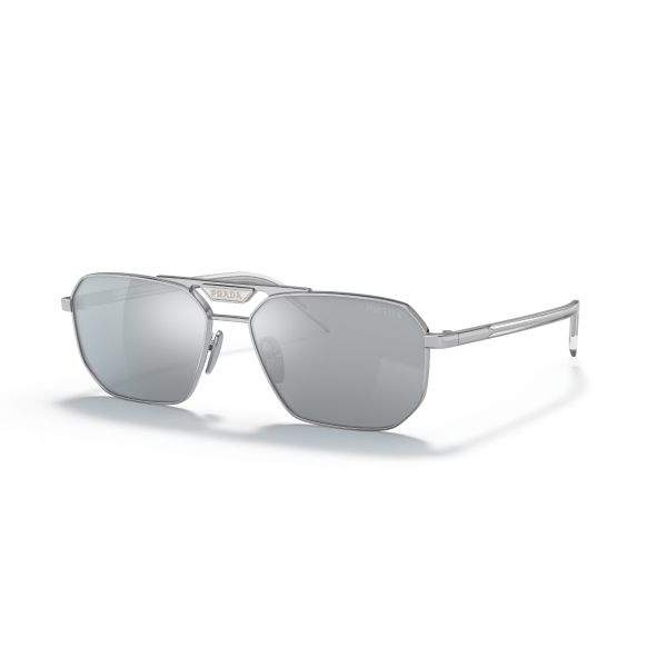 PR 58YS 1BC02R 57 Prada Güneş Gözlüğü