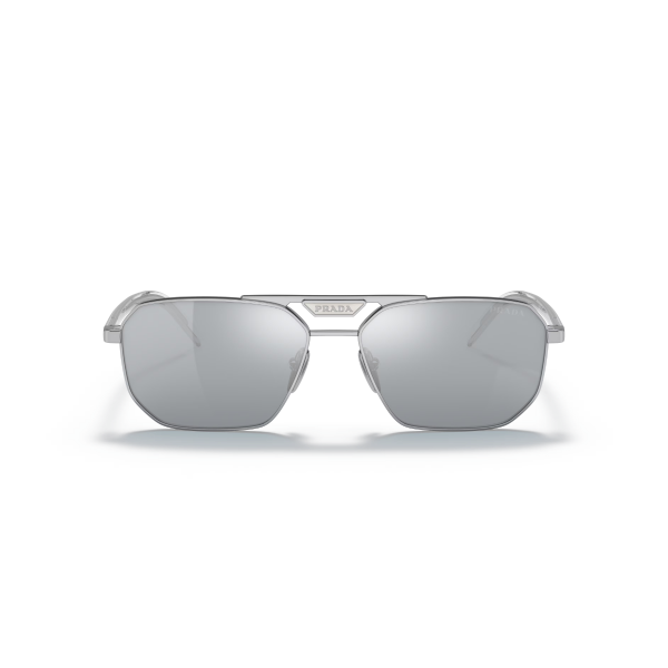 PR 58YS 1BC02R 57 Prada Güneş Gözlüğü