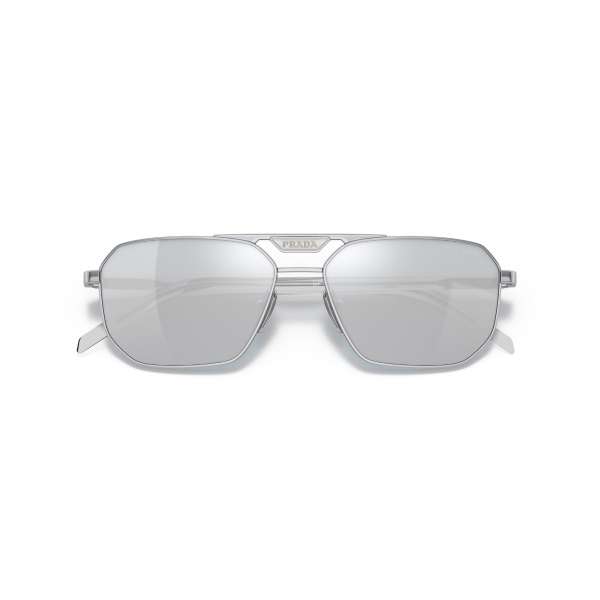 PR 58YS 1BC02R 57 Prada Güneş Gözlüğü