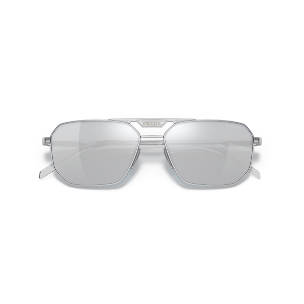 PR 58YS 1BC02R 57 Prada Güneş Gözlüğü