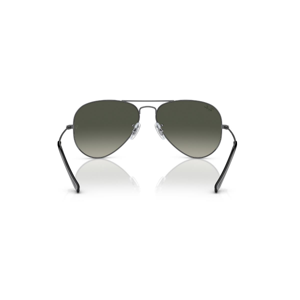 RB 3025 004/71 58 Ray-Ban AVIATOR  Güneş Gözlüğü