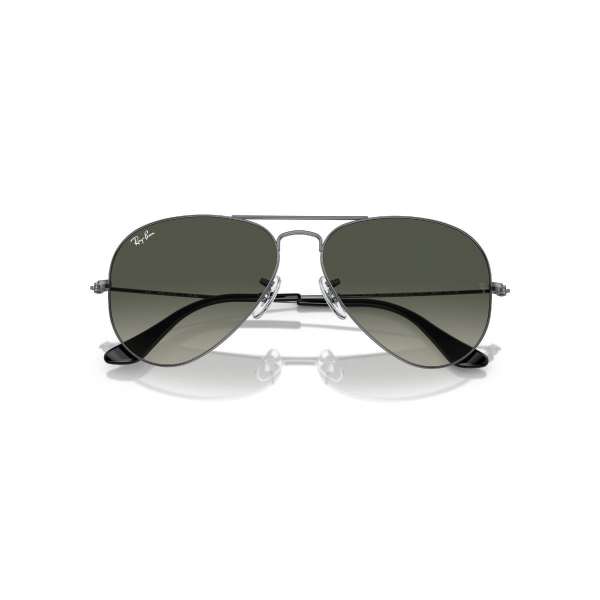 RB 3025 004/71 58 Ray-Ban AVIATOR  Güneş Gözlüğü