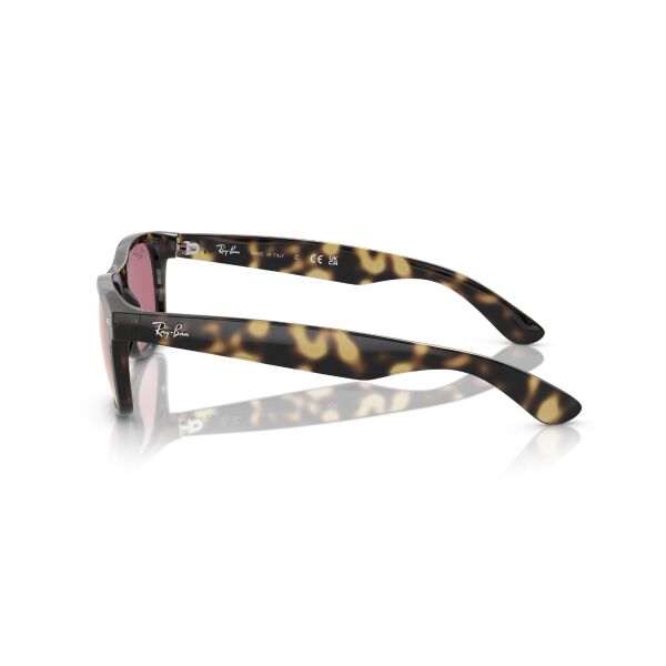 RB 2132 902/U0 55 Ray-Ban NEW WAYFARER Fotokromik Güneş Gözlüğü