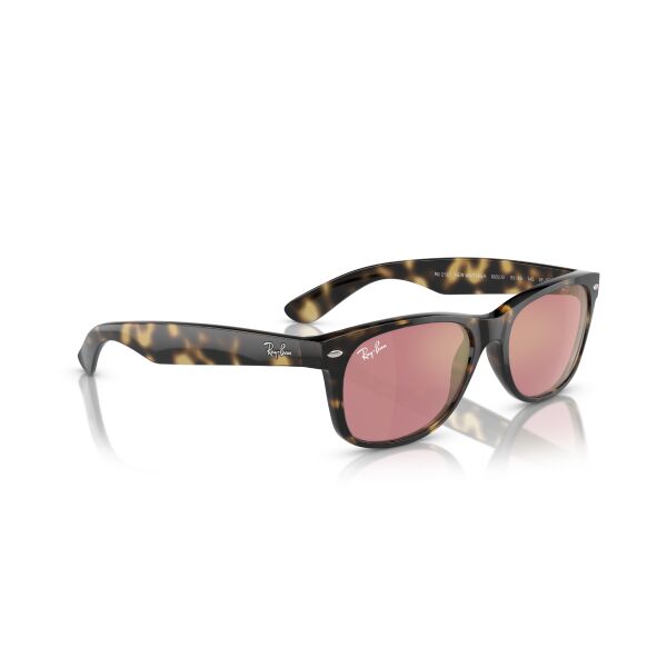 RB 2132 902/U0 55 Ray-Ban NEW WAYFARER Fotokromik Güneş Gözlüğü