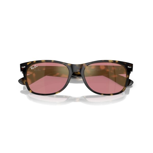 RB 2132 902/U0 55 Ray-Ban NEW WAYFARER Fotokromik Güneş Gözlüğü