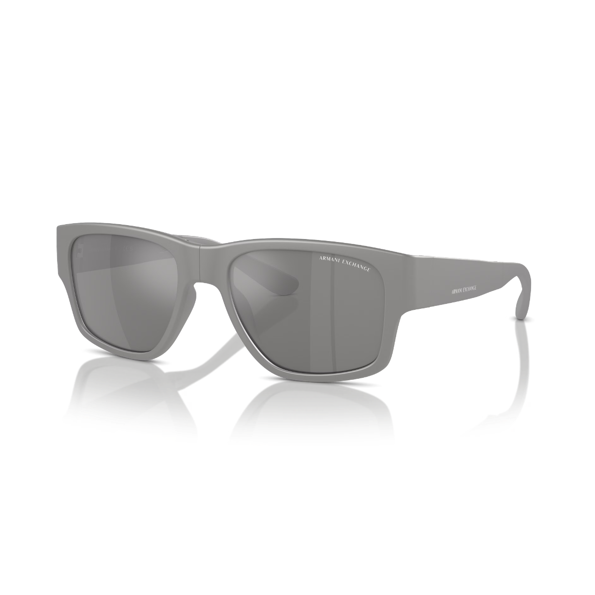 AX 4141SU 81806G 56 Armani Exchange Katlanabilir Güneş Gözlüğü