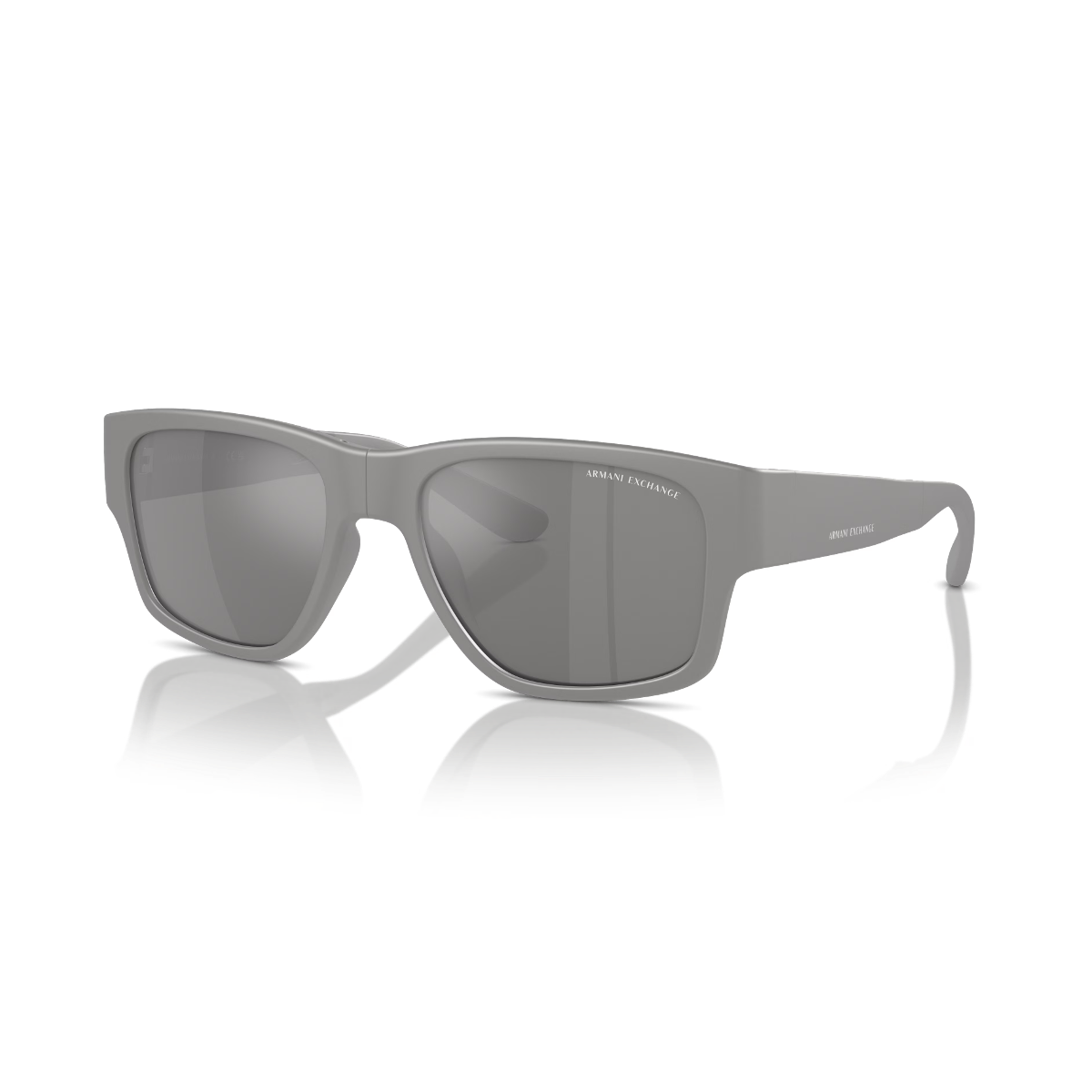 AX 4141SU 81806G 56 Armani Exchange Katlanabilir Güneş Gözlüğü