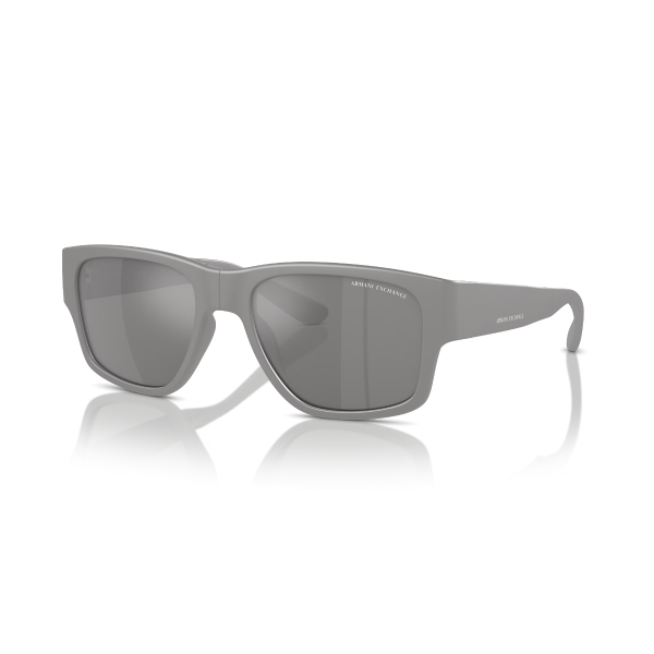 AX 4141SU 81806G 56 Armani Exchange Katlanabilir Güneş Gözlüğü