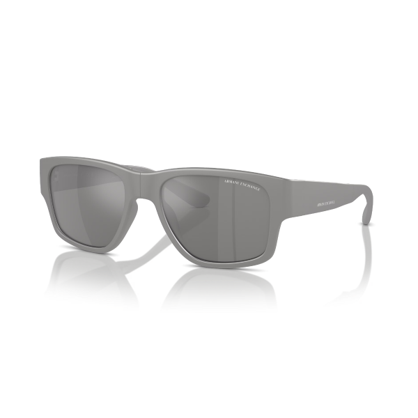 AX 4141SU 81806G 56 Armani Exchange Katlanabilir Güneş Gözlüğü