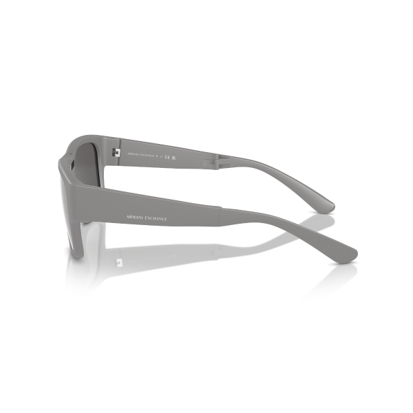 AX 4141SU 81806G 56 Armani Exchange Katlanabilir Güneş Gözlüğü