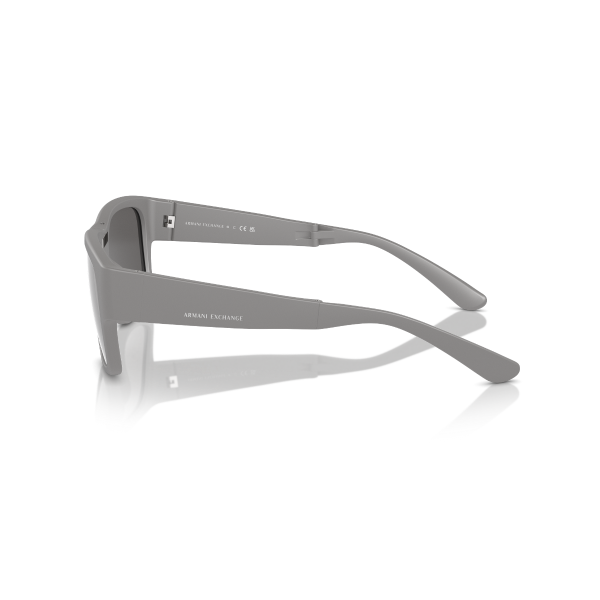 AX 4141SU 81806G 56 Armani Exchange Katlanabilir Güneş Gözlüğü