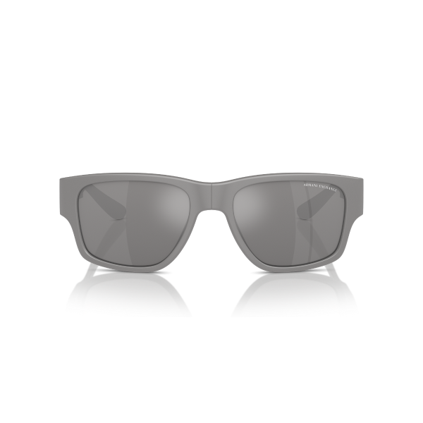 AX 4141SU 81806G 56 Armani Exchange Katlanabilir Güneş Gözlüğü