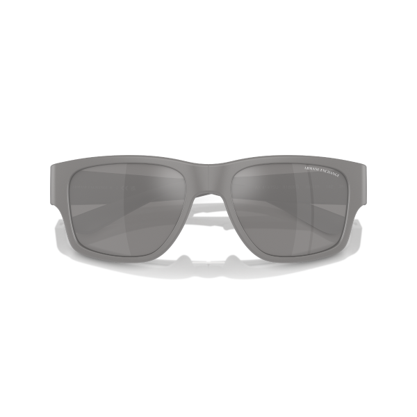 AX 4141SU 81806G 56 Armani Exchange Katlanabilir Güneş Gözlüğü