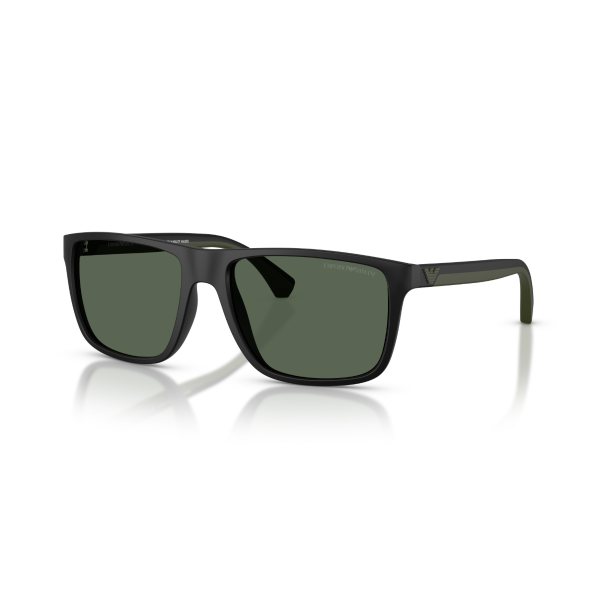 EA 4033 500171 56 Emporio Armani Güneş Gözlüğü