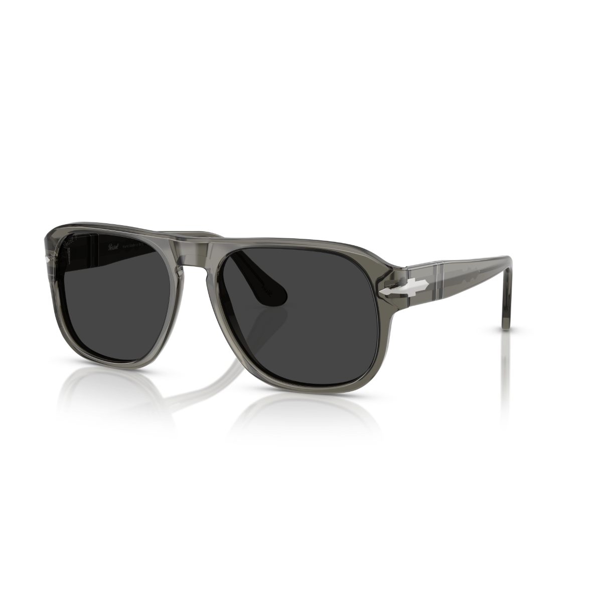 PO 3310S 110348 57 Persol Jean Polarize Güneş Gözlüğü