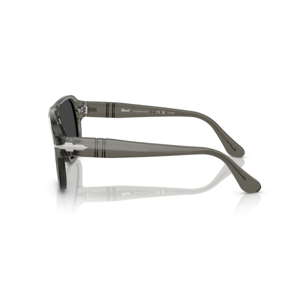 PO 3310S 110348 57 Persol Jean Polarize Güneş Gözlüğü