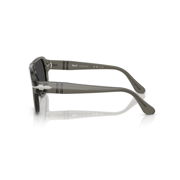 PO 3310S 110348 57 Persol Jean Polarize Güneş Gözlüğü