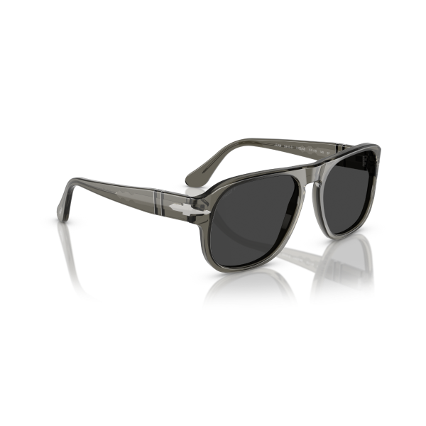 PO 3310S 110348 57 Persol Jean Polarize Güneş Gözlüğü