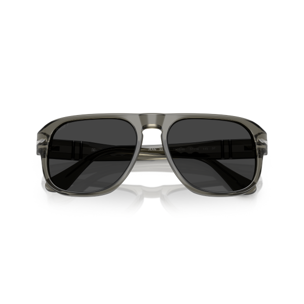 PO 3310S 110348 57 Persol Jean Polarize Güneş Gözlüğü