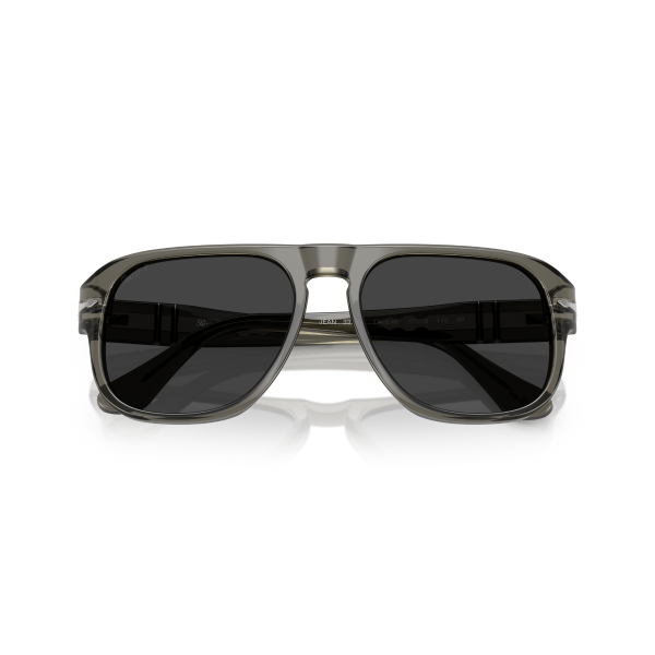 PO 3310S 110348 57 Persol Jean Polarize Güneş Gözlüğü