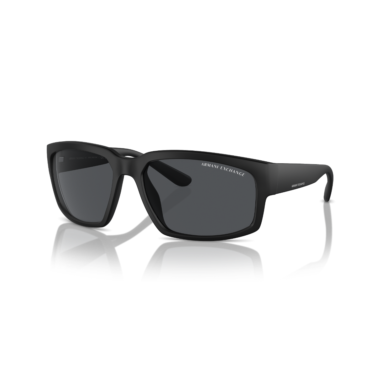 AX 4142SU 807887 61 Armani Exchange Polarize Güneş Gözlüğü