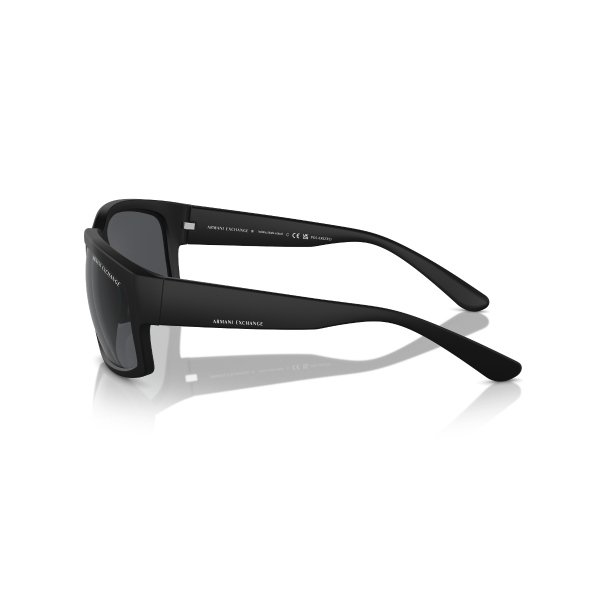 AX 4142SU 807887 61 Armani Exchange Polarize Güneş Gözlüğü