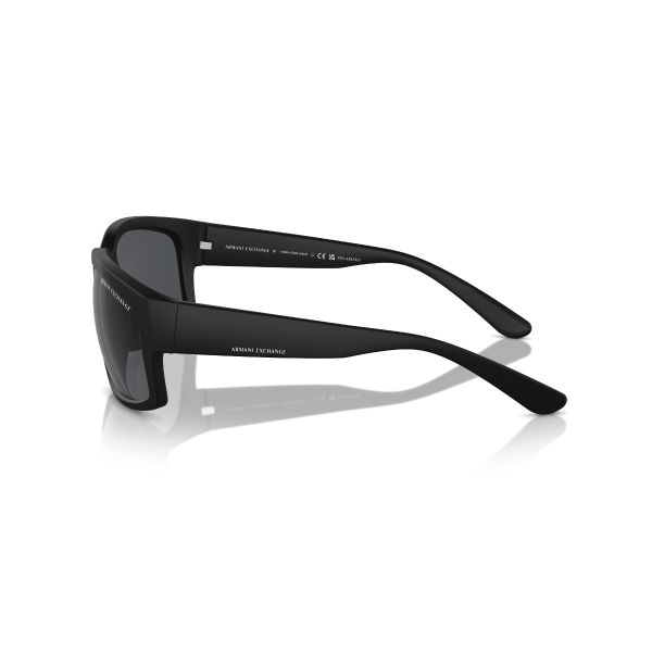AX 4142SU 807887 61 Armani Exchange Polarize Güneş Gözlüğü