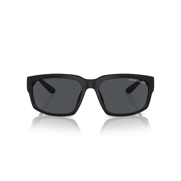 AX 4142SU 807887 61 Armani Exchange Polarize Güneş Gözlüğü