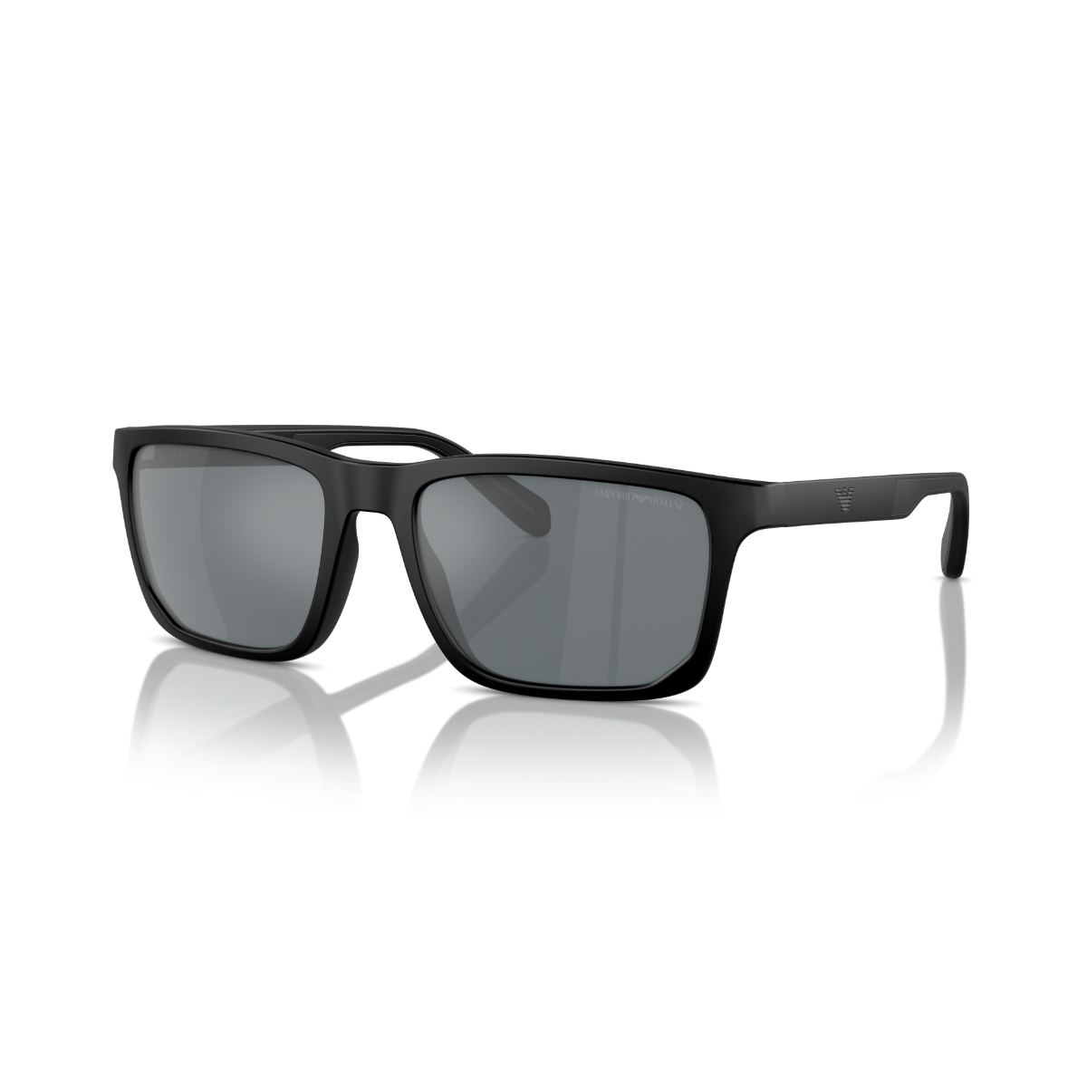 EA 4219 50016G 57 Emporio Armani Güneş Gözlüğü