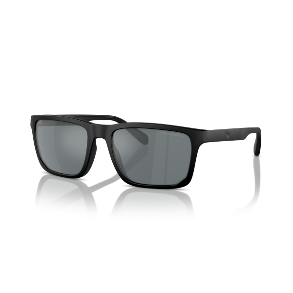 EA 4219 50016G 57 Emporio Armani Güneş Gözlüğü