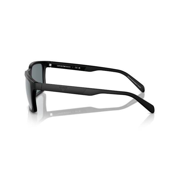 EA 4219 50016G 57 Emporio Armani Güneş Gözlüğü