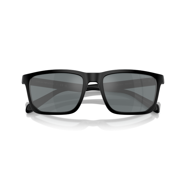 EA 4219 50016G 57 Emporio Armani Güneş Gözlüğü