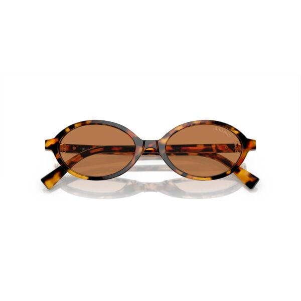 MU 04ZS 19P2Z1 50 Miu Miu Güneş Gözlüğü