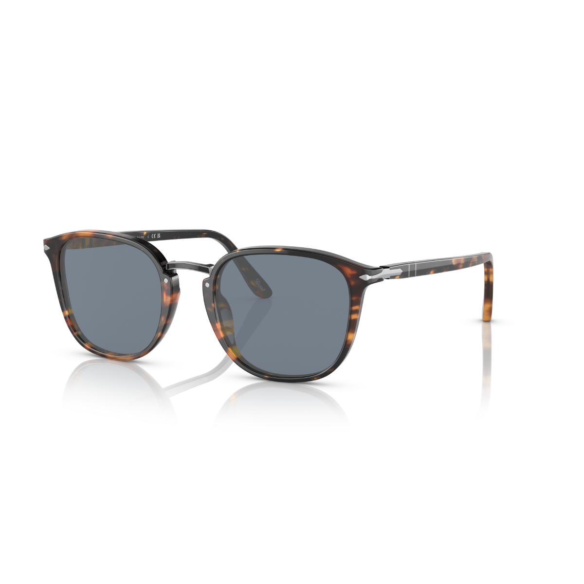 PO 3186S 1081R5 53 Persol Güneş Gözlüğü
