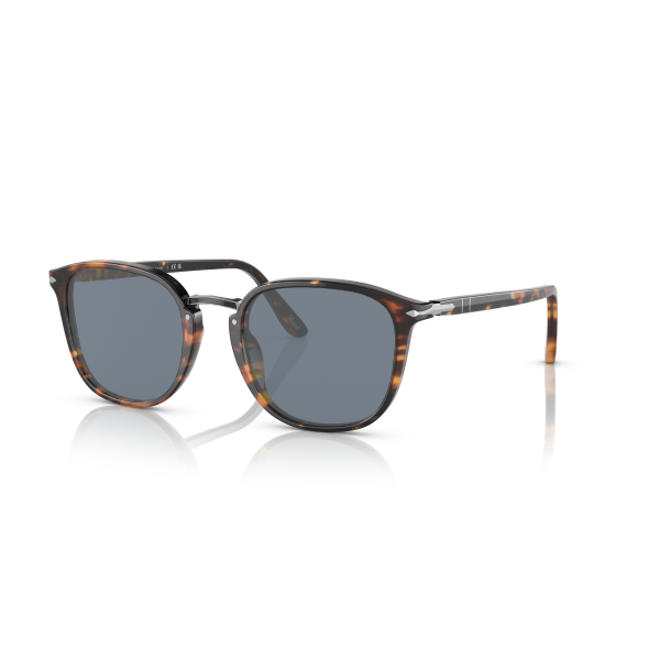 PO 3186S 1081R5 53 Persol Güneş Gözlüğü