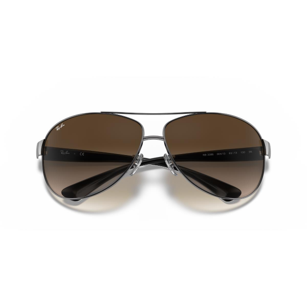 RB 3386  004/13 67 Ray-Ban Güneş Gözlüğü