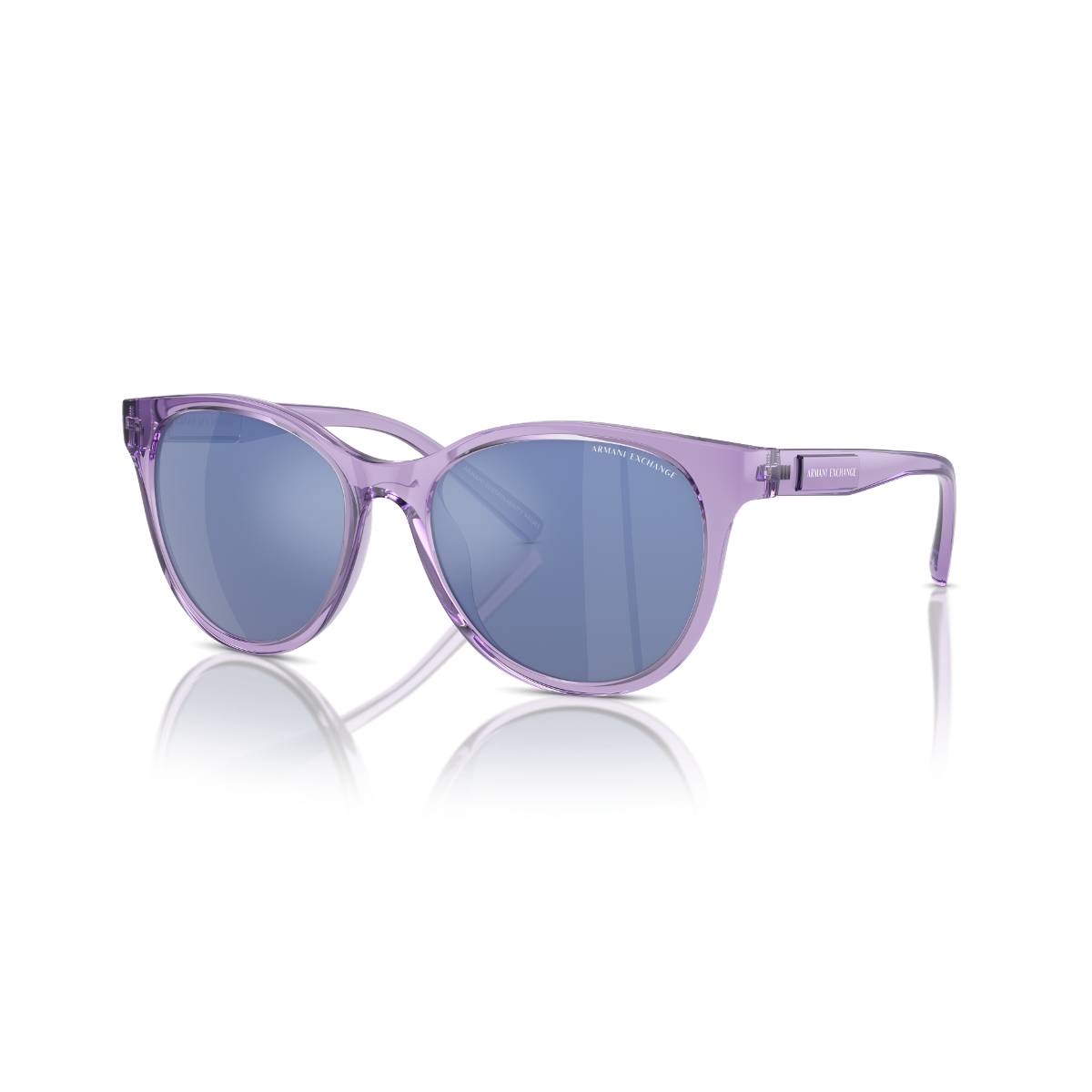 AX 4144SU 82361U 54 Armani Exchange Güneş Gözlüğü