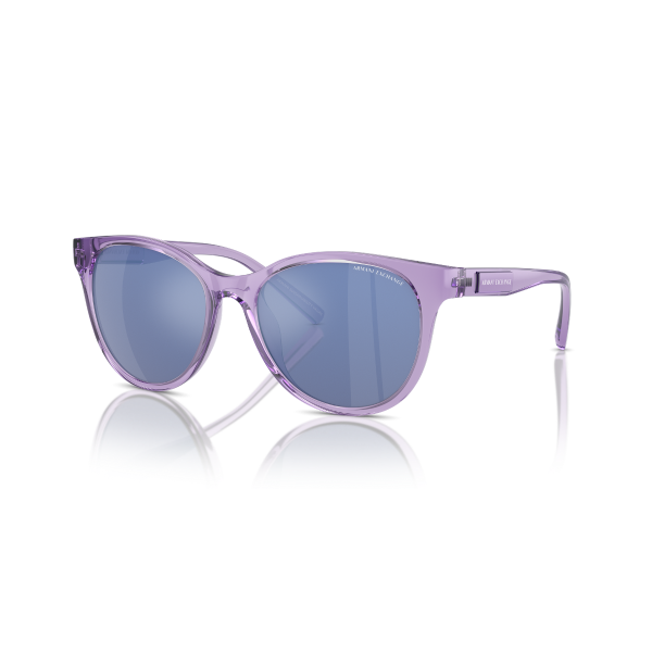 AX 4144SU 82361U 54 Armani Exchange Güneş Gözlüğü