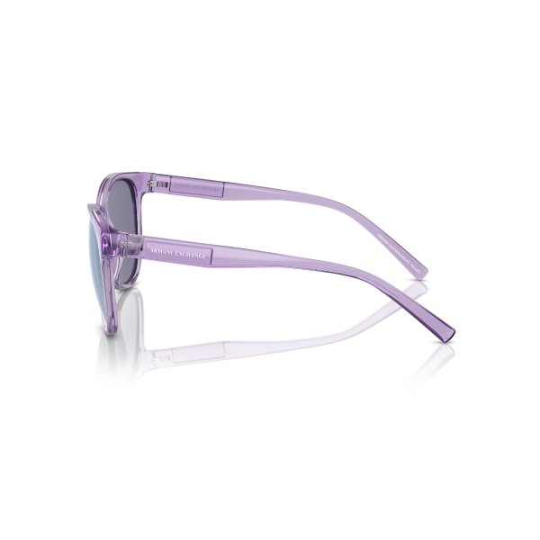 AX 4144SU 82361U 54 Armani Exchange Güneş Gözlüğü