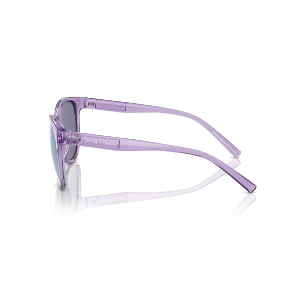 AX 4144SU 82361U 54 Armani Exchange Güneş Gözlüğü