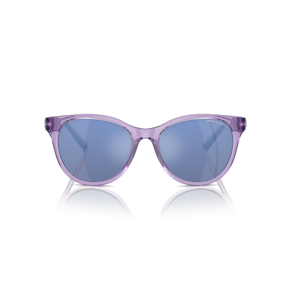 AX 4144SU 82361U 54 Armani Exchange Güneş Gözlüğü