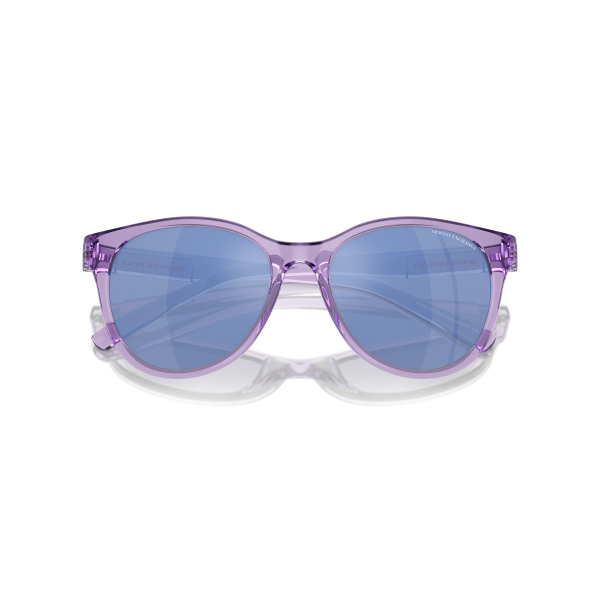 AX 4144SU 82361U 54 Armani Exchange Güneş Gözlüğü