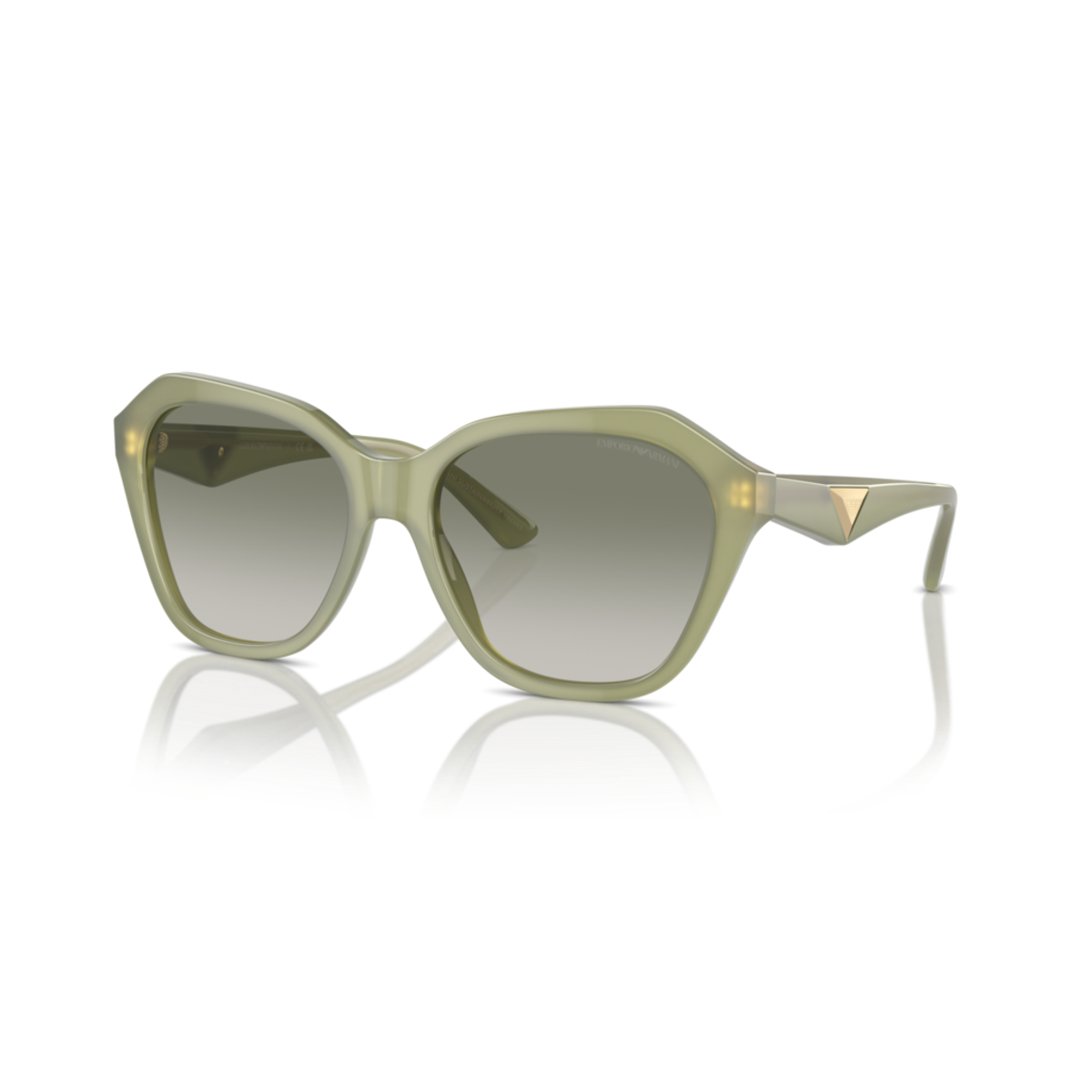 EA 4221 61168E 56 Emporio Armani Güneş Gözlüğü