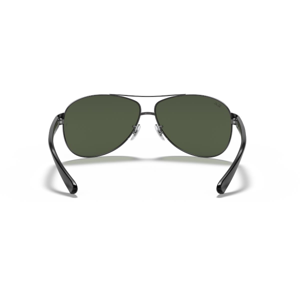 RB 3386 004/71 63 Ray-Ban Güneş Gözlüğü